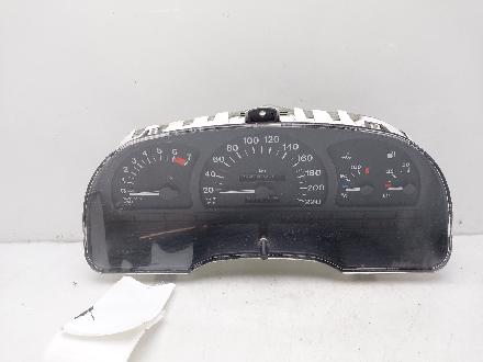 Tachometer Opel Astra F CC () 90356303