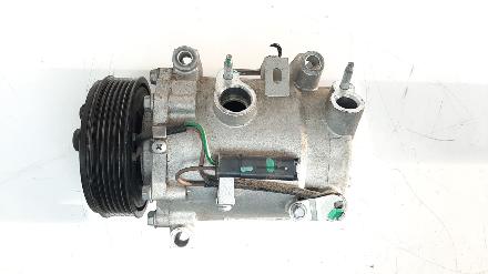 Klimakompressor Peugeot 208 II (UB, UP, UW, UJ) 9827596080