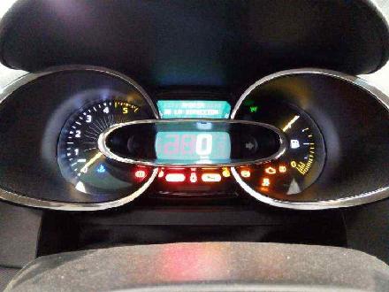 Tachometer Renault Clio IV (BH) 248101633R