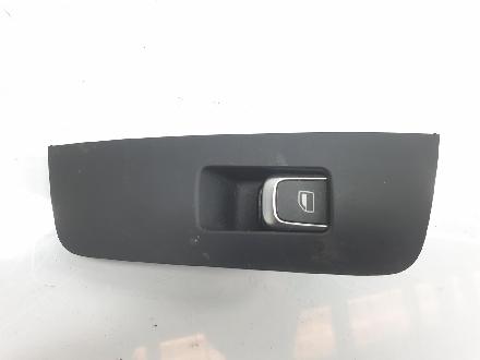 Schalter für Fensterheber rechts hinten Audi A1 Sportback (8XA) 4H0959855A