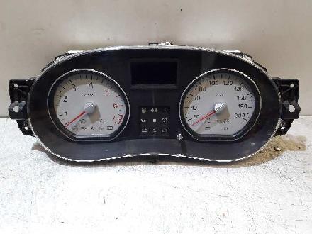 Tachometer Dacia Sandero () P248100568R