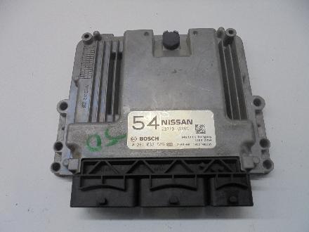 Steuergerät Motor Nissan Qashqai II (J11) 23710HX49C