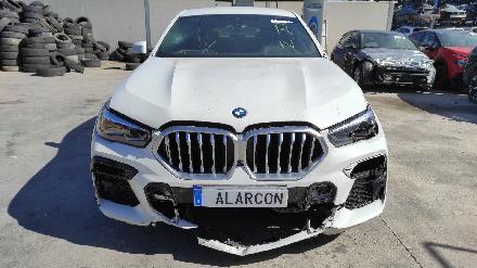 Steuergerät BMW X6 (G06, F96) 66209826951