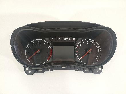 Tachometer Opel Corsa E (X15) 39140084