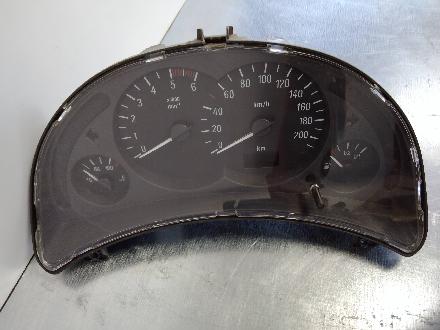 Tachometer Opel Combo C () 13173347WA