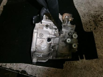 Schaltgetriebe Opel Zafira A (T98) Y20DTH