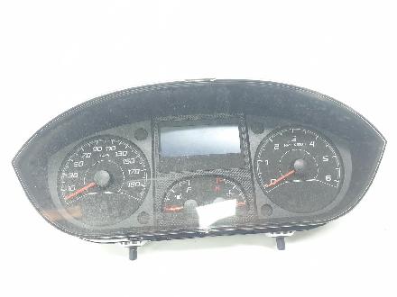 Tachometer Peugeot Boxer Kasten () 1394435080