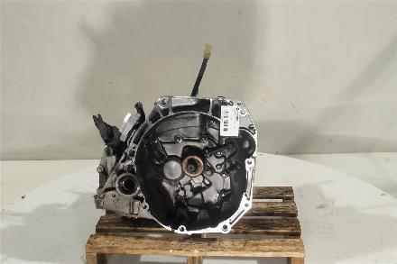 Schaltgetriebe Dacia Lodgy (JS) JR5377 A059575 32 01 069 08R