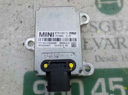 Steuergerät Mini Mini Clubman (R55) 34526781434