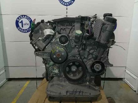 Motor ohne Anbauteile (Benzin) Mercedes-Benz CLK (C208) 112940