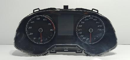 Tachometer Seat Ibiza V (KJ1) 6F0920740A