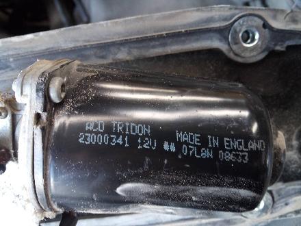 Wischermotor links Land Rover Discovery II (L318) 23000341