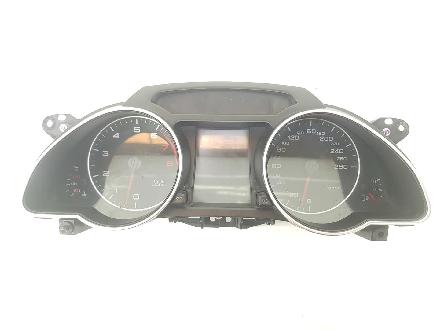 Tachometer Audi A5 (8T) 8T0920931
