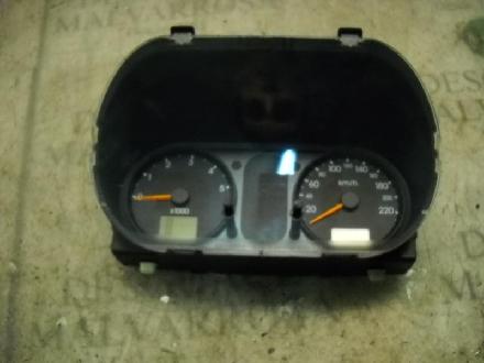 Tachometer Ford Fiesta V (JH, JD)