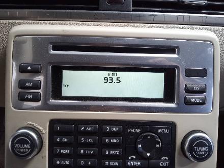 Radio Volvo XC70 II (136)