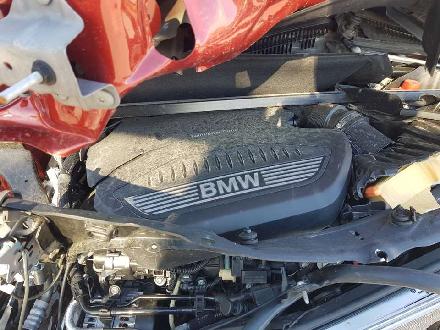 Motor ohne Anbauteile (Diesel) BMW X2 (F39) B47C20B
