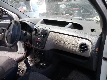 Armaturenbrett Dacia Duster ()