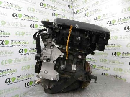 Motor ohne Anbauteile (Benzin) Sonstiger Hersteller Sonstiges Modell () D4FD740