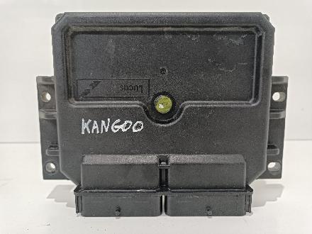 Steuergerät Motor Renault Kangoo Rapid (FC) 7700114876