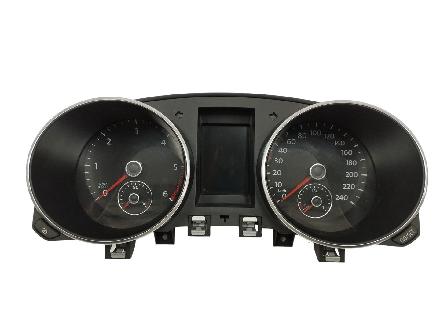 Tachometer VW Golf VI (5K) 5K0920870C