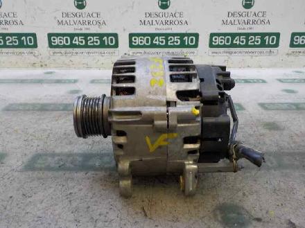 Lichtmaschine VW Touran II (5T) 04L903023L