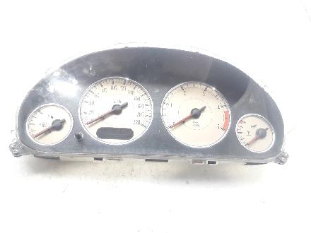 Tachometer Chrysler Voyager IV (RG) 157309830