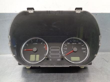 Tachometer Ford Fiesta V (JH, JD) 4S6F10849JA