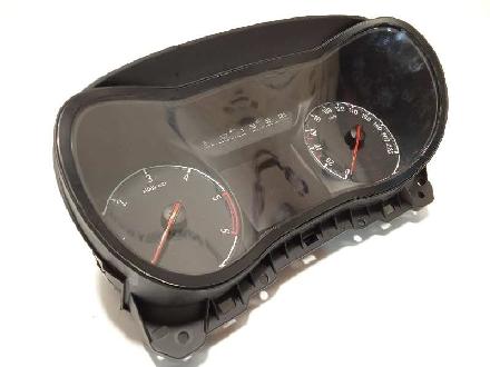 Tachometer Opel Corsa E (X15) 39129455