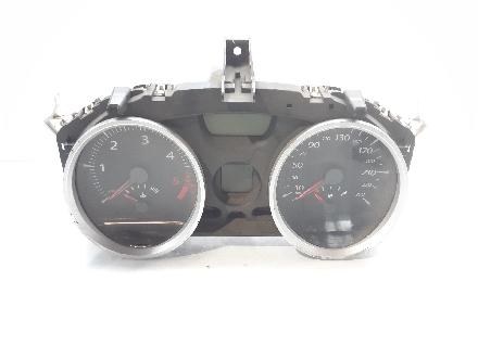 Tachometer Renault Megane II (M) 8200720313