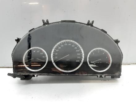 Tachometer Mercedes-Benz C-Klasse T-Modell (S204) A2C53194279