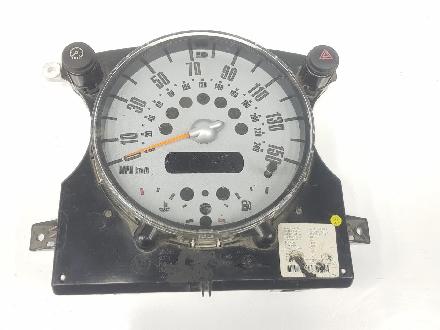 Tachometer Mini Mini (R50, R53) 62116924905