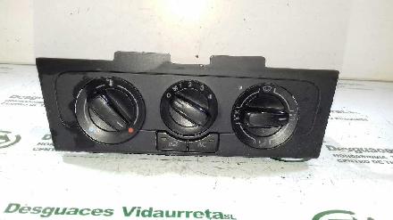 Bedienelement für Klimaanlage VW Polo V (6R, 6C) 6R0820045M