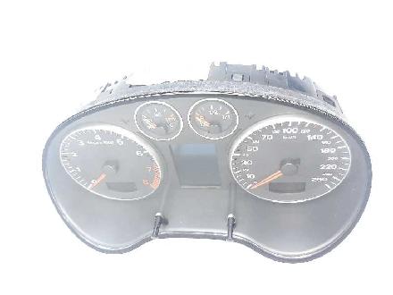 Tachometer Audi A3 (8P) 8P0920931A