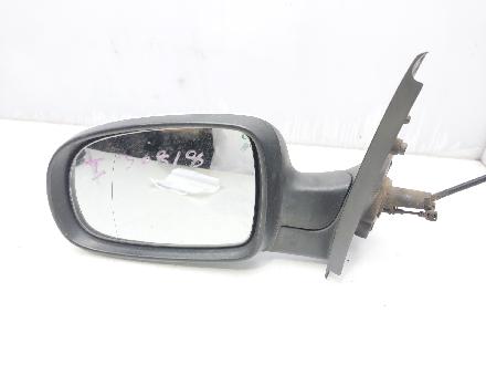 Außenspiegel links Opel Corsa C (X01) 24420982
