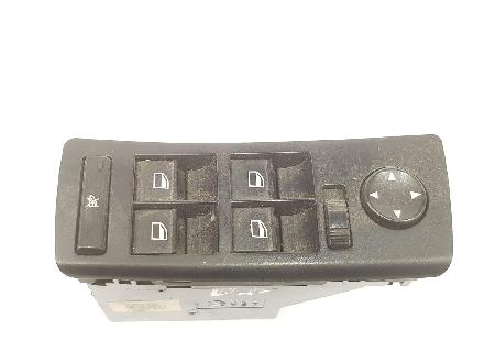 Schalter für Fensterheber links vorne BMW X5 (E53) 61316952795
