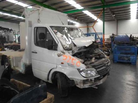 Sonstiges Teil Mercedes-Benz Sprinter 3t Kasten (903) ATE