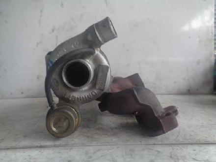 Turbolader Ford Mondeo III Stufenheck (B4Y) 1S7Q6K682AF