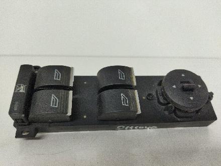 Schalter für Fensterheber links vorne Ford Focus II (DA, DP, HCP) 8M5T14A132AB