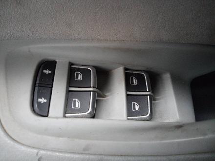 Schalter für Fensterheber links vorne Audi A6 Avant (4G, C7)