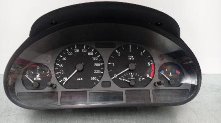 Tachometer BMW 3er Compact (E46) 6940870