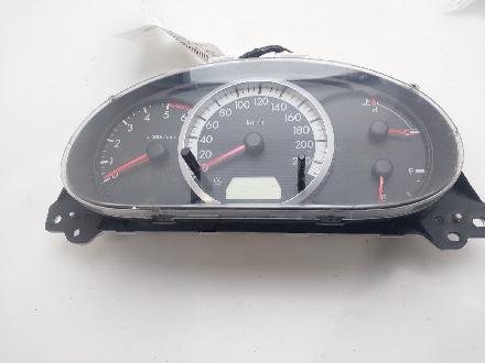 Tachometer Mazda 5 (CR1) CC3055471C