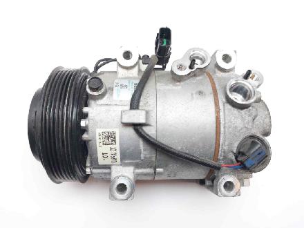 Klimakompressor Hyundai i30 Kombi (PDE) 97701G4400
