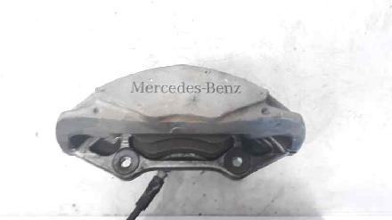 Bremssattel rechts vorne Mercedes-Benz C-Klasse Coupe (C205) A0114219598
