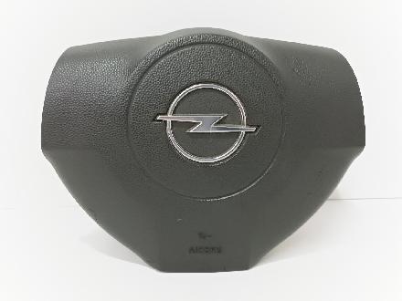 Airbag Fahrer Opel Astra H Caravan () 13111344
