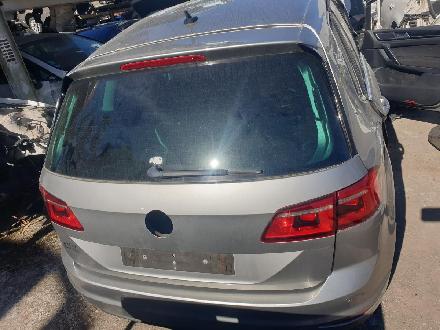 Heckklappe mit Fensterausschnitt VW Golf Sportsvan (AM)