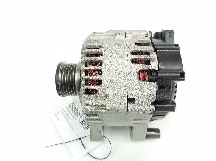 Lichtmaschine Citroen C4 I Picasso Van (U) 9678048880