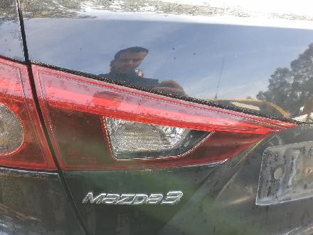 Rückleuchte innen links Mazda 3 (BL)