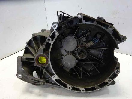 Schaltgetriebe Ford Mondeo III Stufenheck (B4Y) 5S7R7002CA
