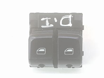 Schalter für Fensterheber links vorne Audi A5 (8T) 8K0959851C