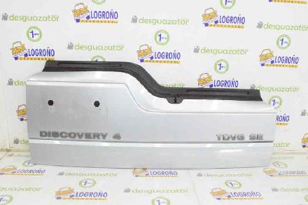 Heckklappe mit Fensterausschnitt Land Rover Discovery III (LA) LR045550